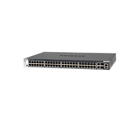 NETGEAR M4300-52G