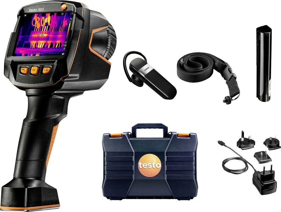 Testo 883-2