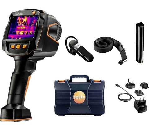 Testo 883-2