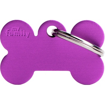My family známka Kosť S