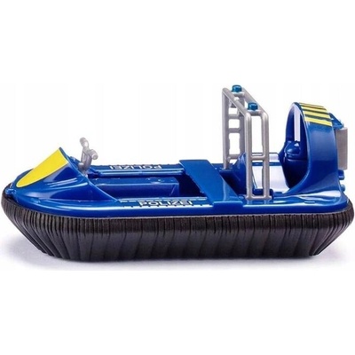 SIKU Blister Vznášadlo polícia 1:55