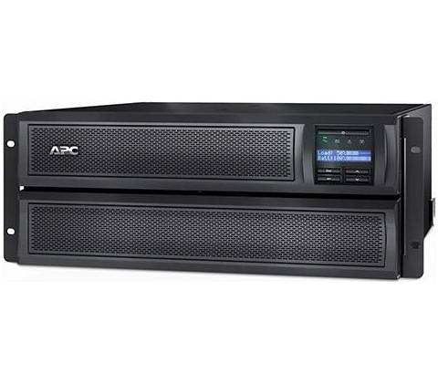 APC SMX3000HV