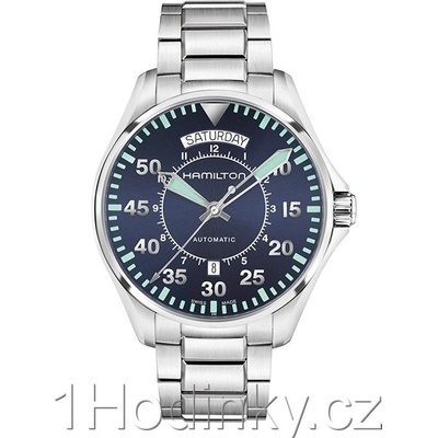Hamilton H64615145