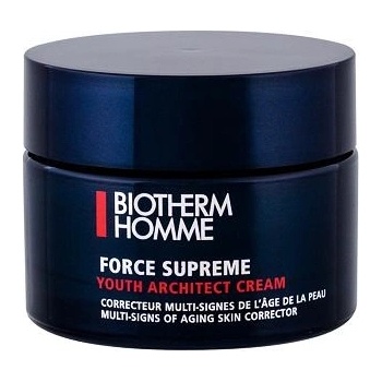 Biotherm Force Supreme SPF 12 (Deep Nutri-Replenishing Anti-Aging Care) 50 ml