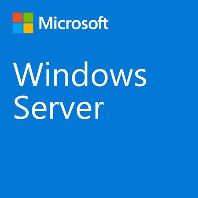 MICROSOFT Windows Server CAL 2022 Eng CAL OEM R18-06430