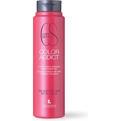Lendan Color Addict šampon pro barvené vlasy 250 ml