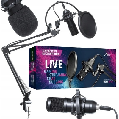 Art AC-03 USB