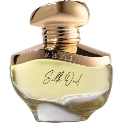Ahmed Al Maghribi Silk Oud parfumovaná voda unisex 60 ml