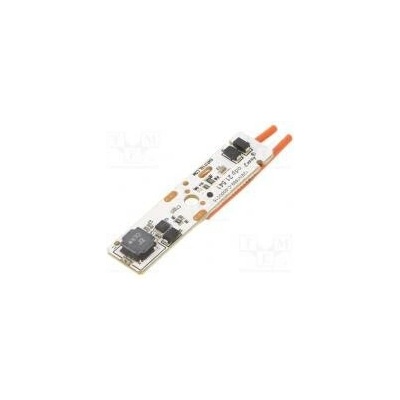 Napájecí zdroj spínaný LED 43W 2÷43VDC 150mA 48VDC -20÷35°C