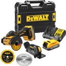 Dewalt DCS438E2T