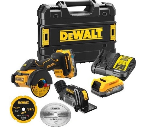 Dewalt DCS438E2T