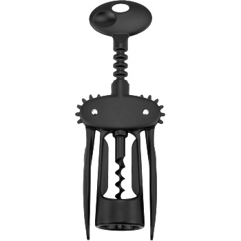 Image 1 of HORECANO HORECANO-BLACK-Тирбушон 18.5cm (232111) (01981612)