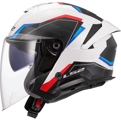 LS2 OF618 VERSO II AIR