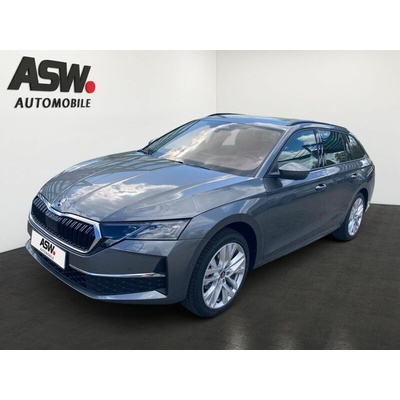 Skoda Octavia Combi 2.0 TDI 110 kW