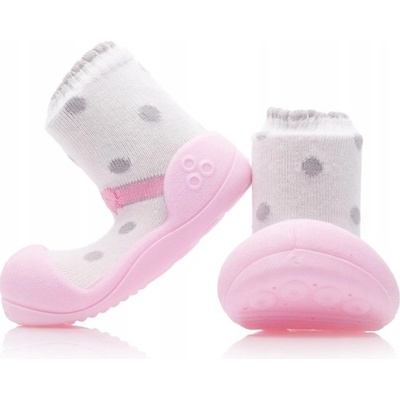 Attipas papuče Řepky vícebarevné – Zboží Dáma