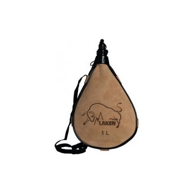 Laken KOŽENÁ ČÚTORA 1000 ml