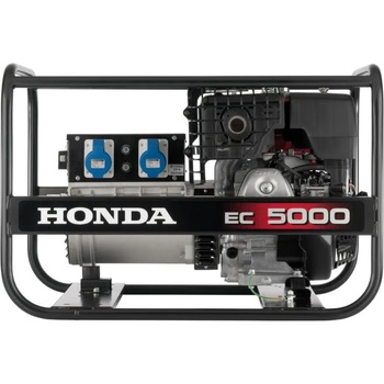 Honda EC 5000 GV