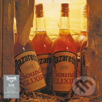 Nazareth - Sound Elixir CD