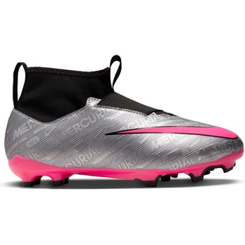 NIKE Обувки jr zm superfly 9 acad xxv fgmg
