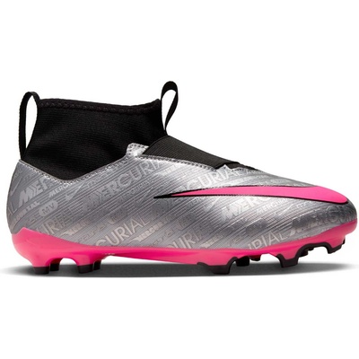 NIKE Обувки jr zm superfly 9 acad xxv fgmg