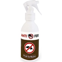 Odour Antifer - pachový odpuzovač krtků 200 ml