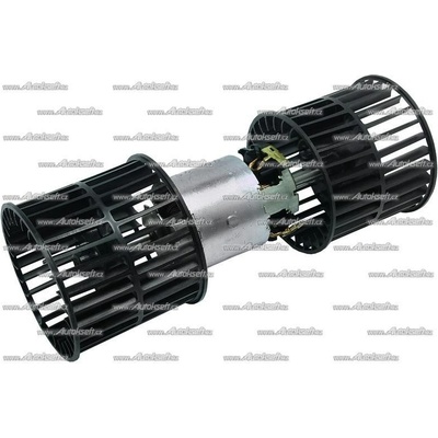 motorek ventilátoru topení XS 115972051