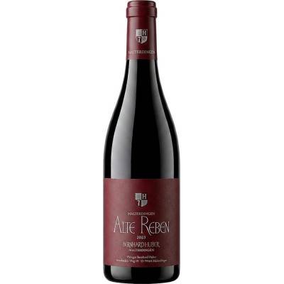 Weingut Berhnhard Huber Alte Reben Spätburgunder Rulandské modré suché červené 2023 13,5% 0,75 l (holá láhev)