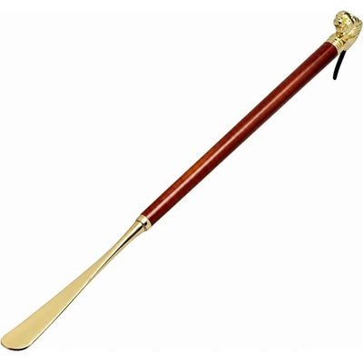 Gaira® Obouvací lžíce Lev 8532, Délka 32 cm