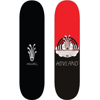 HOVLAND Session Singledeck