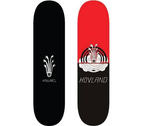 HOVLAND Session Singledeck