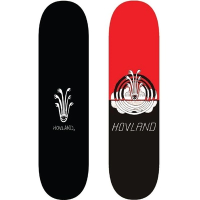 HOVLAND Session Singledeck