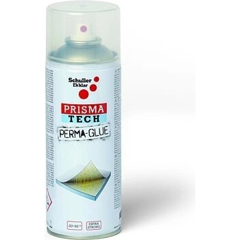 SCHULLER PRISMA TECH PERMA GLUE 400 ml