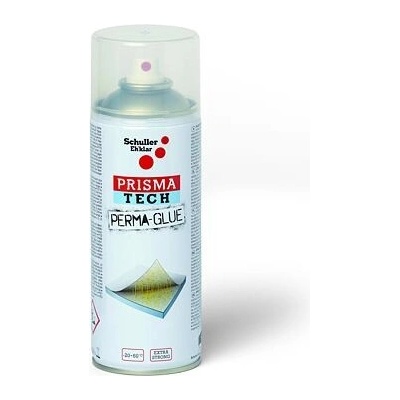 SCHULLER PRISMA TECH PERMA GLUE 400 ml