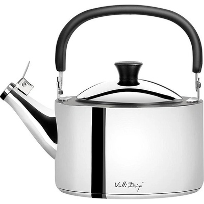 Vialli Design leštěná ocel Diamante 27848 1,5 l