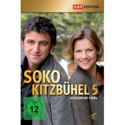 SOKO Kitzbühel 05