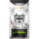 Biofeed Euphoria Gluten Free Junior Mini&Small Lamb 12 kg