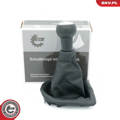 Hlavice řadící páky ESEN SKV 63SKV425