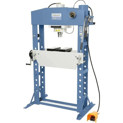 Bernardo PWK 75 F