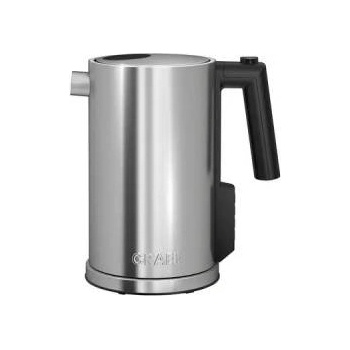 Graef Kettle Graef WK900 Silver