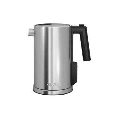 Graef Kettle Graef WK900 Silver