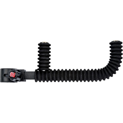 Nytro Ripple Bar Double Medium