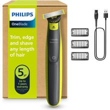 Philips OneBlade 360 QP2724/23