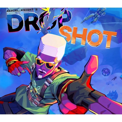 DropShot