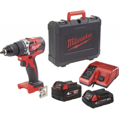 Milwaukee M18 CBLPD-422C
