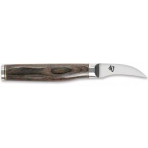 Kai TDM-1715 Нож за белене Shun Premier не е от дамаска стомана 5.5 см