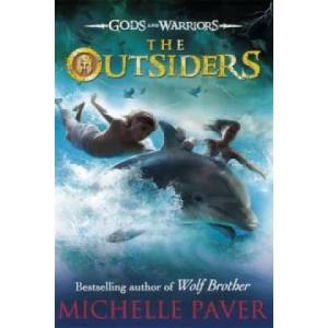 Outsiders (Gods and Warriors Book 1) | Michelle Paver (2013)