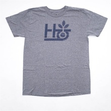 Habitat Stitched Pod Hthr Gray