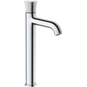 Duravit White Tulip - Смесител за умивалник, хром WT1040002010 (WT1040002010)