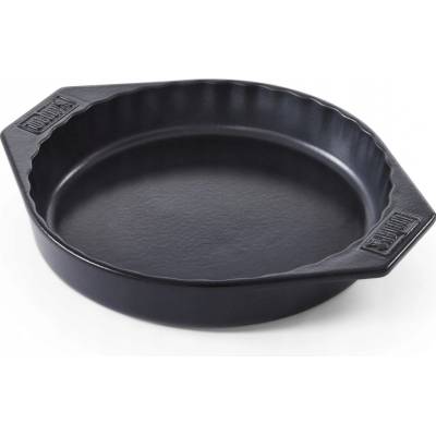 Weber 17887 Keramická forma na tarty a koláče 33 cm