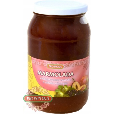 Prospona Marmeláda s ružovou príchuťou 1,15 kg
